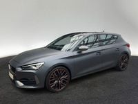 Gebraucht Cupra Leon VZ 300 PS (220 kW) 2023 Grau Limousine