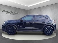 Gebraucht Opel Mokka Edition 131 PS (96 kW) 2023 Karbon schwarz (metallic) SUV