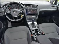 Gebraucht VW e-Golf 100 kW (136 PS) 2020 Weiß Kleinwagen