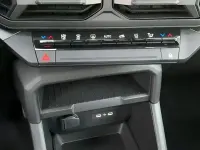 Neu Dacia Bigster 140 PS (102 kW) 2025 Weiß SUV