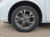 Gebraucht Ford Kuga ST-Line 224 PS (164 kW) 2022 Frostweiß SUV