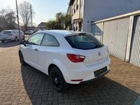 Gebraucht Seat Ibiza Stylance 105 PS (77 kW) 2012 Silber Kleinwagen