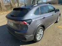 Gebraucht VW Taigo Life 116 PS (85 kW) 2024 Grau SUV