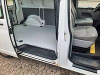 gebraucht VW Transporter T5