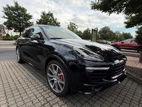 Gebraucht Porsche Cayenne Sport 258 PS (189 kW) 2016 Schwarz SUV