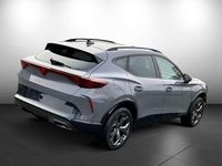 Gebraucht Cupra Formentor 150 PS (110 kW) 2025 Grau SUV