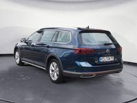 gebraucht VW Passat Alltrack 2.0TDI 4Motion DSG