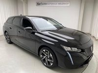 Gebraucht Peugeot 308 Allure 131 PS (96 kW) 2025 Schwarz Kombi