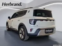 Neu Smart #5 Premium 266 kW (363 PS) 2026 Digital white metallic SUV