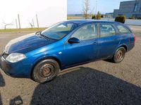 Gebraucht Nissan Primera 140 PS (102 kW) 2002 Kombi