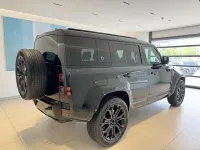 Neu Land Rover Defender 635 PS (467 kW) 2026 Schwarz SUV