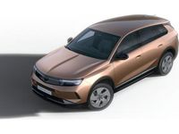 Neu Opel Grandland X 145 PS (106 kW) 2026 Bronze (impakt kupfer metallic) SUV