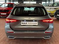 gebraucht Mercedes C300e T e Avantgarde*neues Modell*Business*Park-Assist*