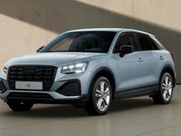 Gebraucht Audi Q2 Advanced Plus 150 PS (110 kW) 2025 Andere farben SUV