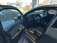 Gebraucht Renault Clio V Techno 91 PS (66 kW) 2025 Dolomitgrau metallic Kleinwagen