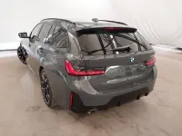 Gebraucht BMW 320 M Sport 190 PS (139 kW) 2025 Grau Kombi