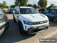 Gebraucht Dacia Duster Extreme 131 PS (96 kW) 2025 Weiß SUV