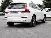 gebraucht Volvo XC60 Inscription Recharge Plug-In Hybrid AWD T8...