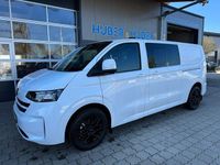 Neu VW T7 150 PS (110 kW) 2026 Weiß Van