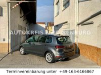 gebraucht VW Golf Sportsvan VII Highline *Navi *EU6 *1.Hand