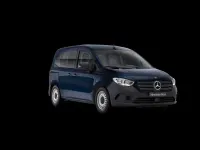 Neu Mercedes Citan 110 95 PS (69 kW) 2026 Blau Van / Kleinbus