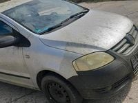 Gebraucht VW Fox 75 PS (55 kW) 2007 Kleinwagen