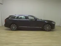 Gebraucht Volvo V90 Plus 197 PS (144 kW) 2023 Schwarz Kombi