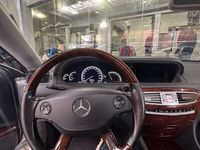 gebraucht Mercedes CL500 7G-TRONIC