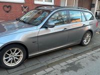 Gebraucht BMW 320 190 PS (139 kW) 2010 Kombi
