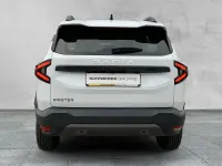 Neu Dacia Bigster Expression 140 PS (102 kW) 2025 Weiß SUV