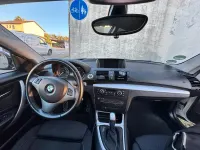 Gebraucht BMW 120 170 PS (125 kW) 2010 Weiß Kleinwagen