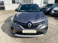 gebraucht Renault Captur INTENS E-TECH PLUG-IN 160 AUTOMATIK