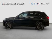 Neu BMW X5 M Sport 489 PS (359 kW) 2026 Schwarz SUV