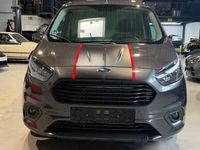 Gebraucht Ford Transit Sport 101 PS (74 kW) 2022 Van / Kleinbus