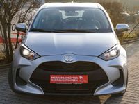 gebraucht Toyota Yaris 1.0 VVT-i Comfort