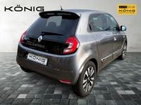 Gebraucht Renault Twingo Techno 60 kW (82 PS) 2023 Grau Kleinwagen