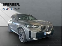 Gebraucht BMW X5 Comfort Edition 352 PS (258 kW) 2025 Grau (skyscraper grau metallic) SUV