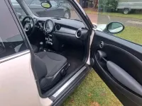 Gebraucht Mini Cooper 95 PS (69 kW) 2009 Weiß Kleinwagen