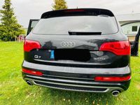 gebraucht Audi Q7 Q73.0 TDI DPF quattro tiptronic