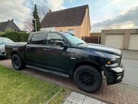 gebraucht Dodge Ram 5.7 Hemi 4x4 LPG