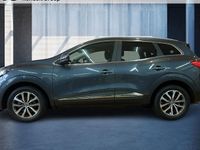Gebraucht Renault Kadjar Intens 140 PS (102 kW) 2022 Titangrau SUV