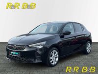 Gebraucht Opel Corsa Elegance 101 PS (74 kW) 2022 Metallic) (schwarz Kleinwagen