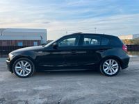 gebraucht BMW 123 d Edition Sport