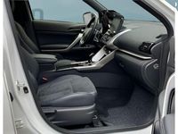 Gebraucht Mitsubishi Eclipse Cross 188 PS (138 kW) 2022 Weiß SUV