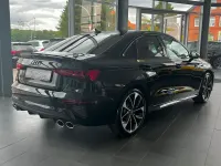 Gebraucht Audi S3 Sport 310 PS (228 kW) 2024 Schwarz Limousine