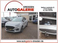 Usata Ford Puma ST-Line X 155 CV (114 kW) 2021 Grigio SUV