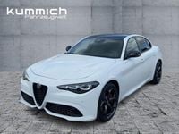 Neu Alfa Romeo Giulia 209 PS (153 kW) 2025 Limousine
