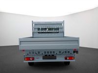 Neu Renault Master 150 PS (110 kW) 2026 Mineralweiß Van / Kleinbus