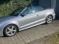 gebraucht Audi A3 Cabriolet 1.4 TFSI COD ult. S tr. Attraction A...