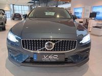 gebraucht Volvo V60 CC B4 D AWD Plus 'Standheizung'Harman-Kardon'